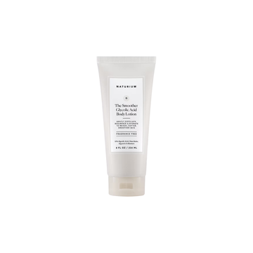 The Smoother Glycolic Acid Body Lotion