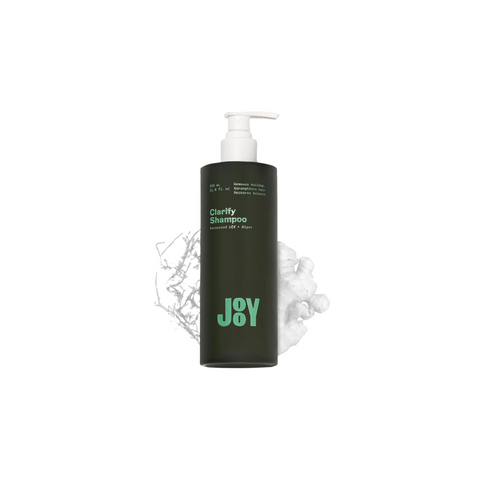 Clarify Shampoo