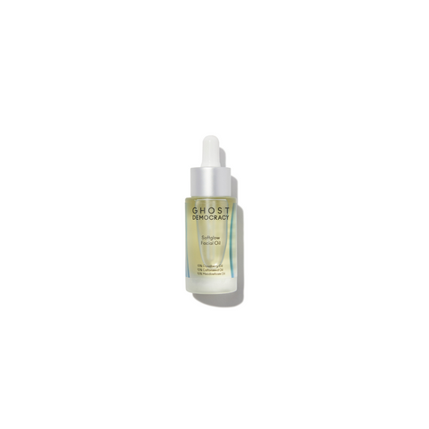 Softglow Facial Oil