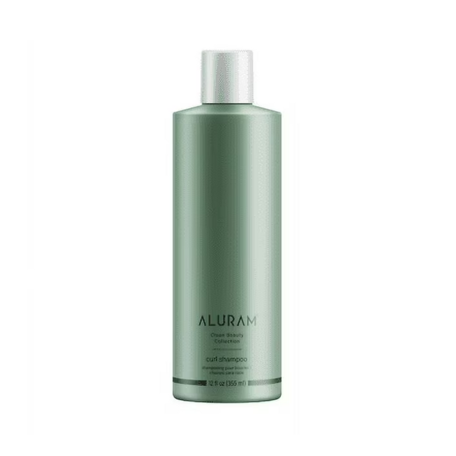 Aluram Clean Beauty Collection Curl Shampoo