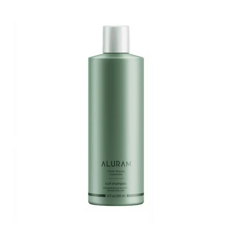 Aluram Clean Beauty Collection Curl Shampoo