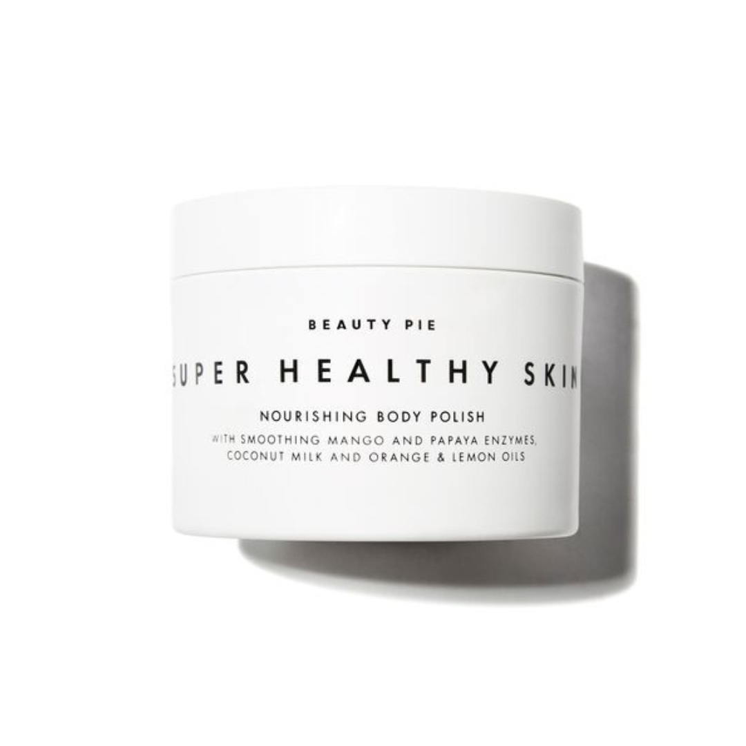 Super Healthy Skin Nourishing Body Polish