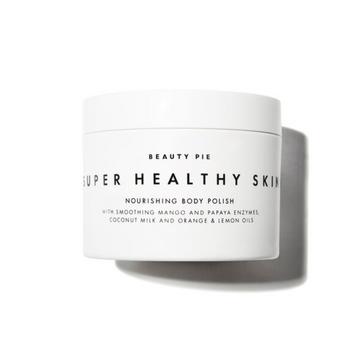Super Healthy Skin Nourishing Body Polish