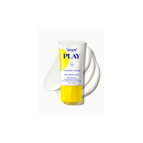 PLAY Everyday Lotion SPF 50