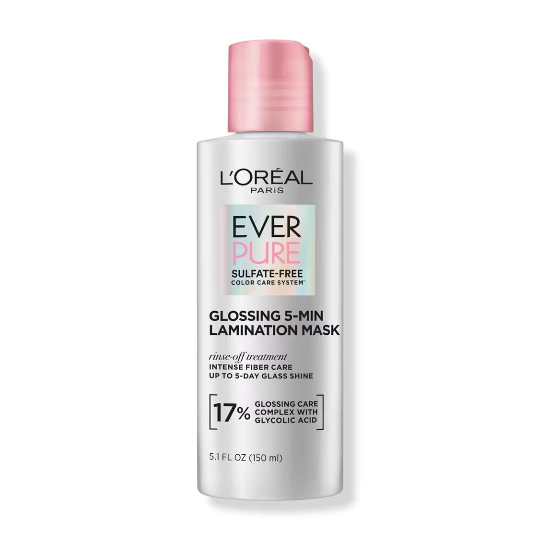 EverPure Sulfate Free Glossing Lamination Mask