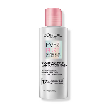EverPure Sulfate Free Glossing Lamination Mask