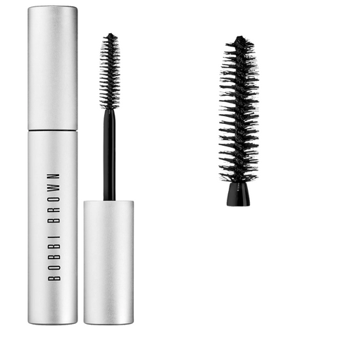 Smokey Eye Mascara