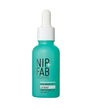 NIP+FAB Hydrate Hyaluronic Fix Extreme Concentrate