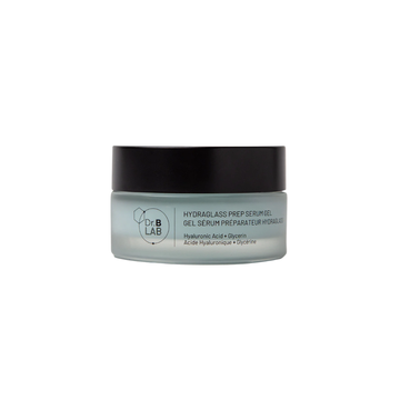 Hydraglass Prep Serum Gel
