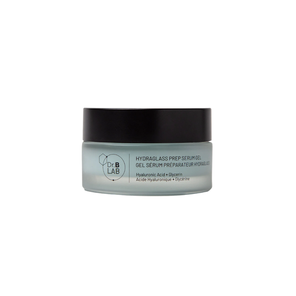 Hydraglass Prep Serum Gel