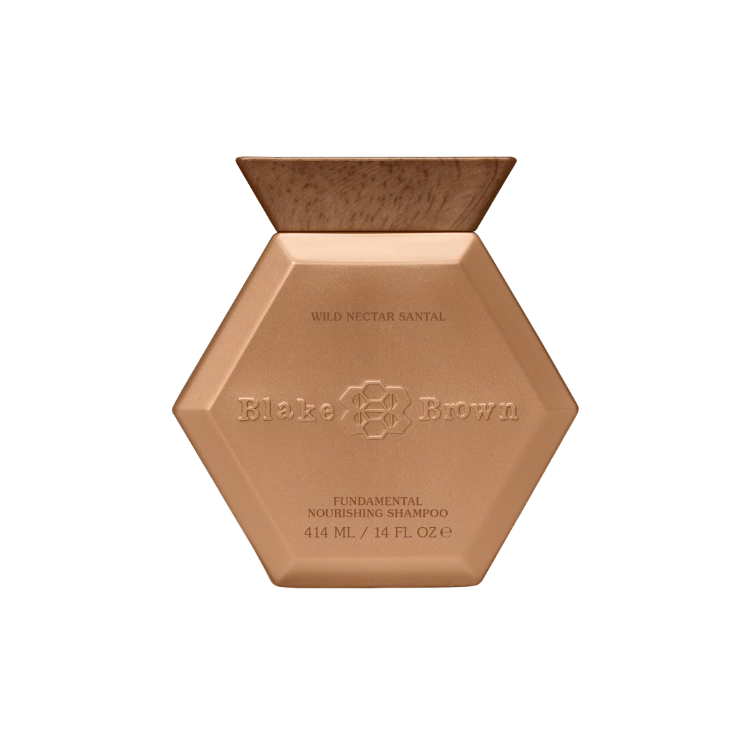Fundamental Nourishing Shampoo