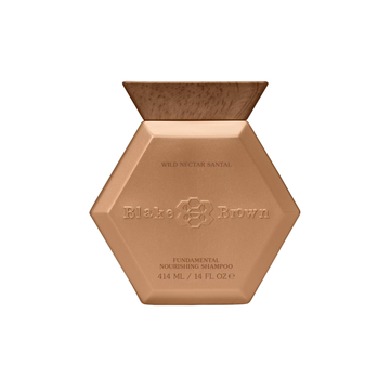 Fundamental Nourishing Shampoo