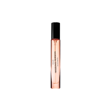 Missing Person Eau de Parfum