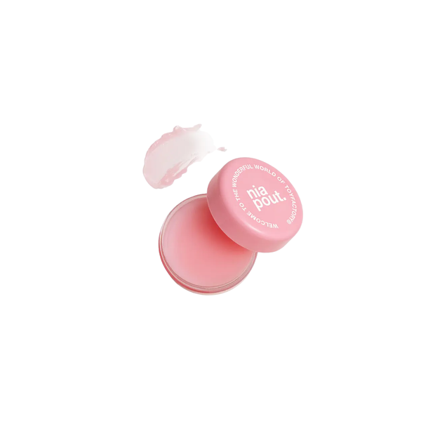 Niapout Serum Lip Mask