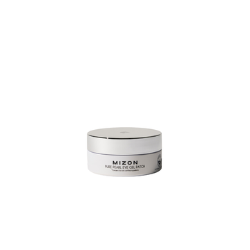 Pure Pearl Eye Gel Patch