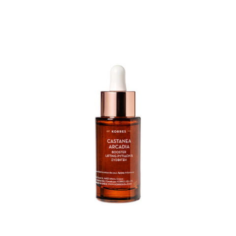 Plumping Wrinkle Lifting Booster “Castanea Arcadia”