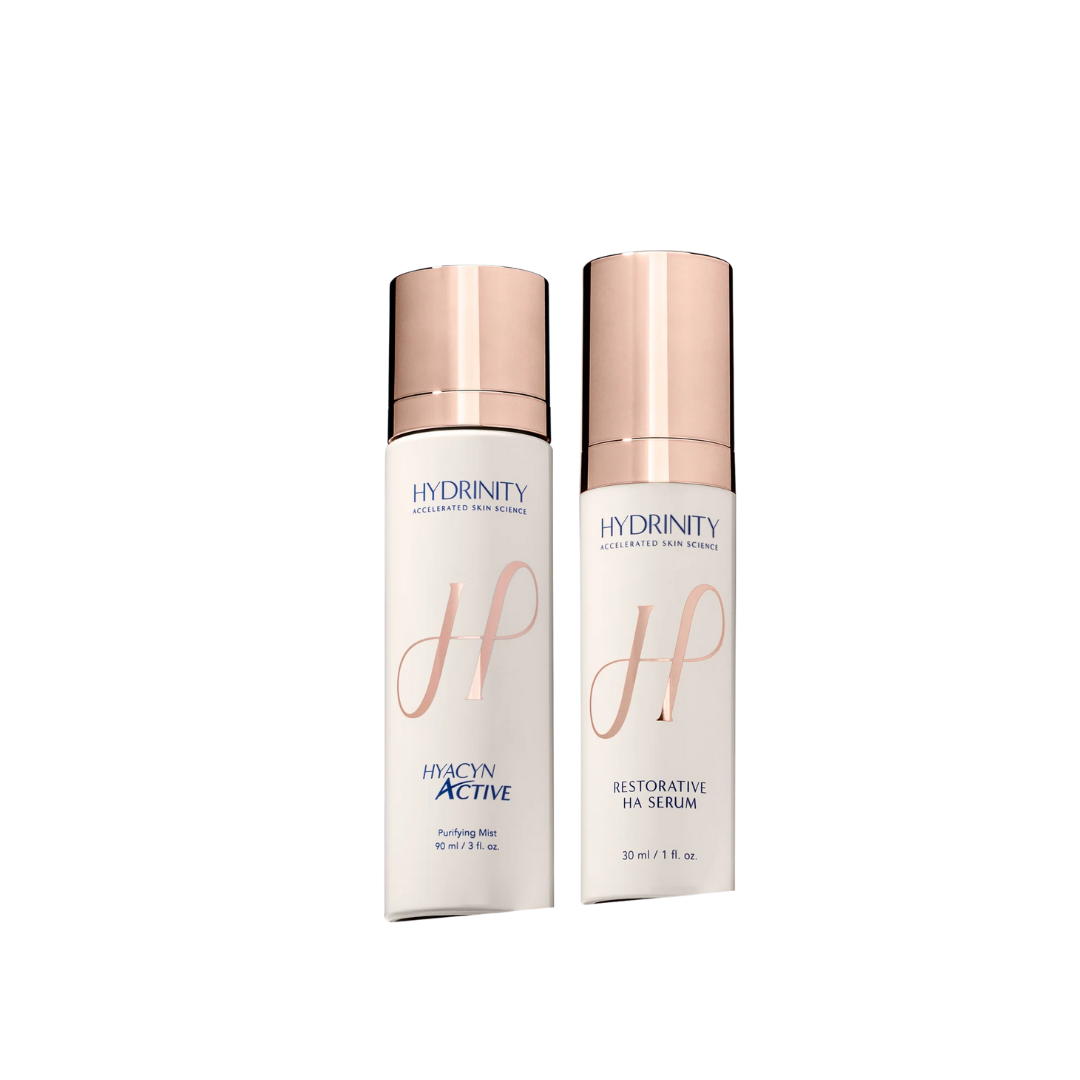 HYDRINITY RESTORATIVE KIT