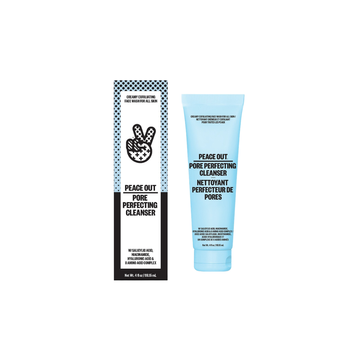 Pore Perfecting Cleanser