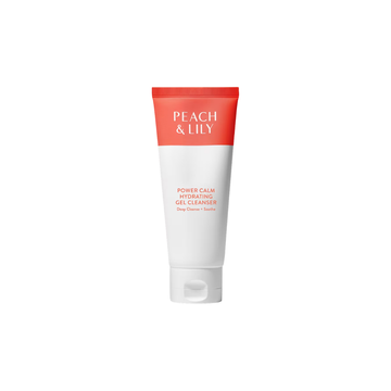Power Calm Hydrating Gel Cleanser
