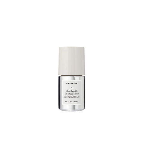 Multi-Peptide Advanced Serum