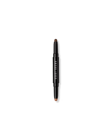 Dual-Ended Long-Wear Waterproof Cream Eyeshadow Stick