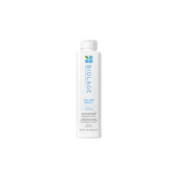 Volume Boost Shampoo for Fine Hair