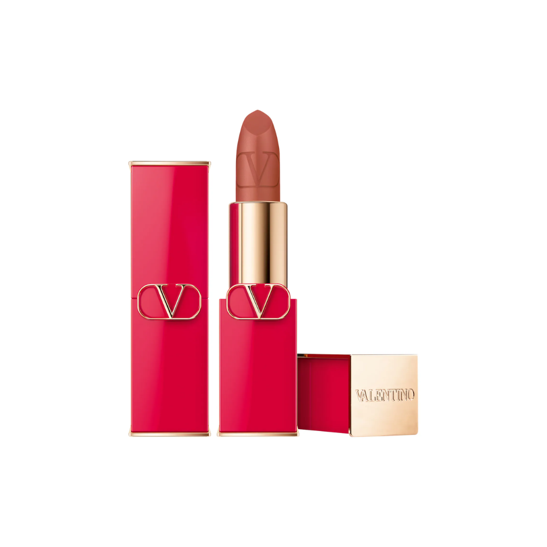 Rosso Valentino High Pigment Refillable Lipstick