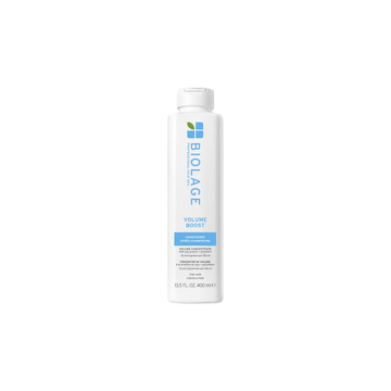 Volume Boost Conditioner for Fine Hair