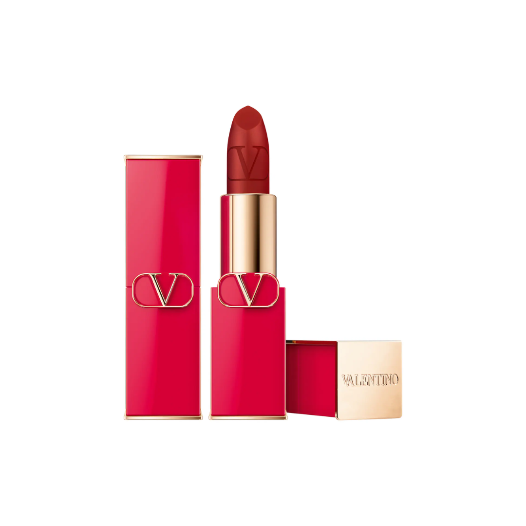 Rosso Valentino High Pigment Refillable Lipstick