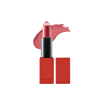 Creamy Matte Longwear Lipstick