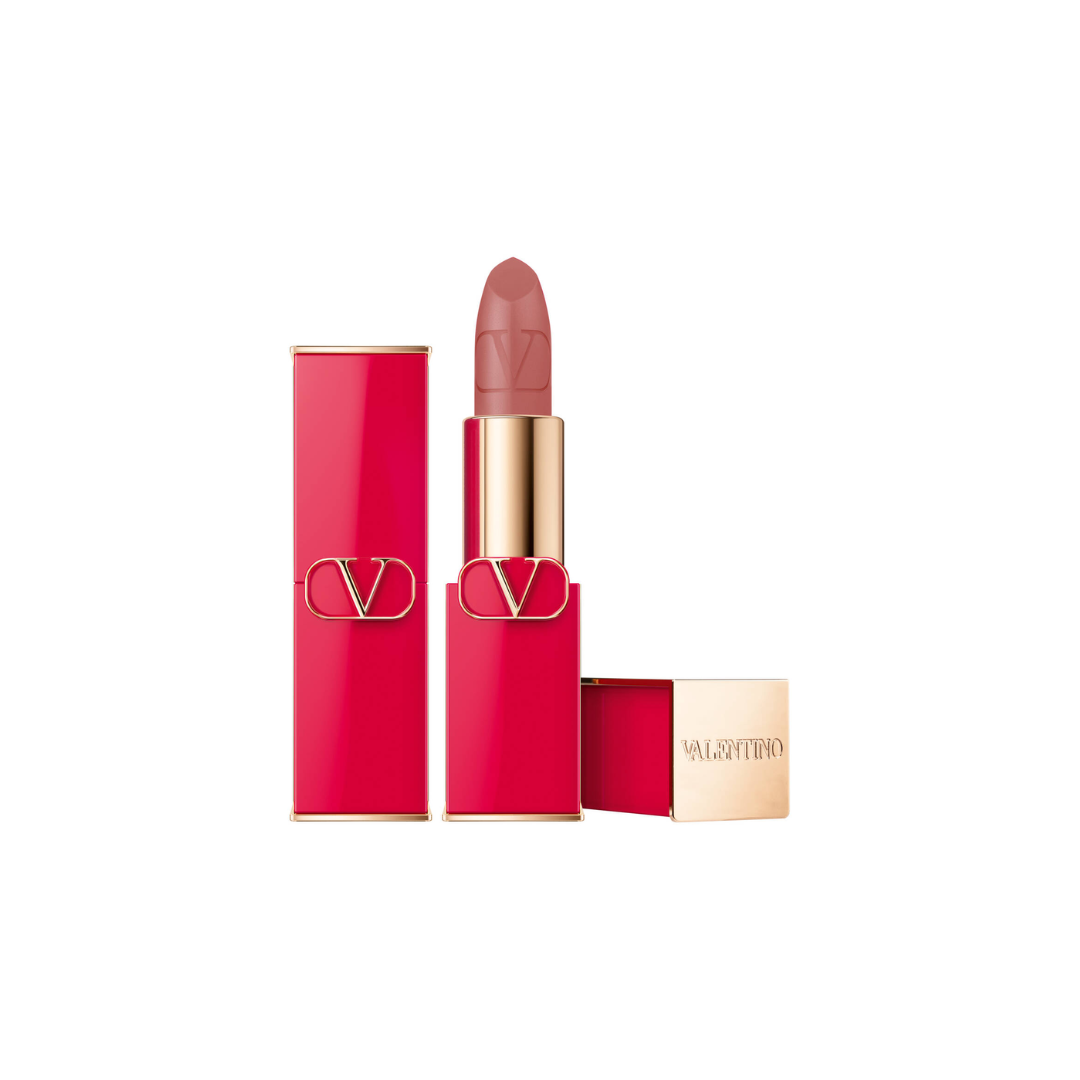 Rosso Valentino High Pigment Refillable Lipstick