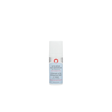 Ultra Repair Face Moisturizer