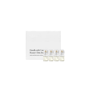 Micro-Infusion 2 Month Bundle (For Dark Spots)