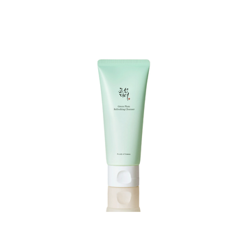 Green Plum Refreshing Cleanser