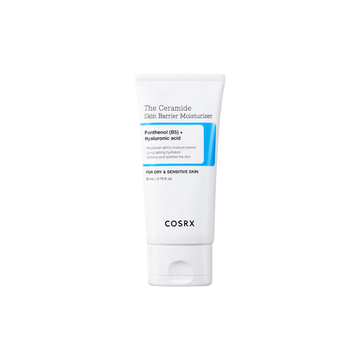 The Ceramide Skin Barrier Moisturizer For Sensitive Skin