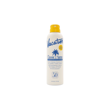 Classic Spray SPF 50 Sunscreen