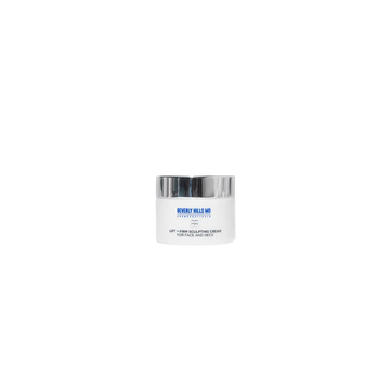 Lift + Firm Sculpting Cream™ for Face and Neck