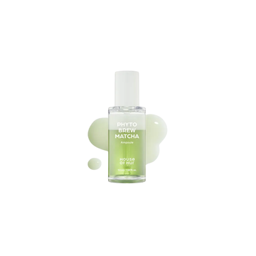 Phyto Brew Matcha Ampoule