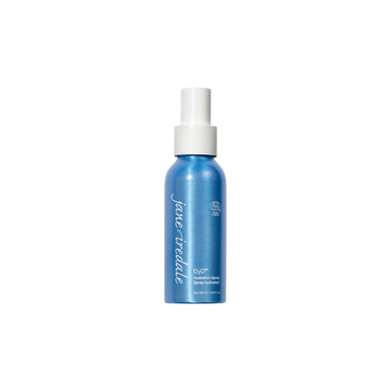 D2O Hydration Spray