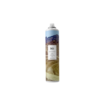 DEATH VALLEY DRY SHAMPOO