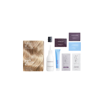 Radiant Hair Color Kit