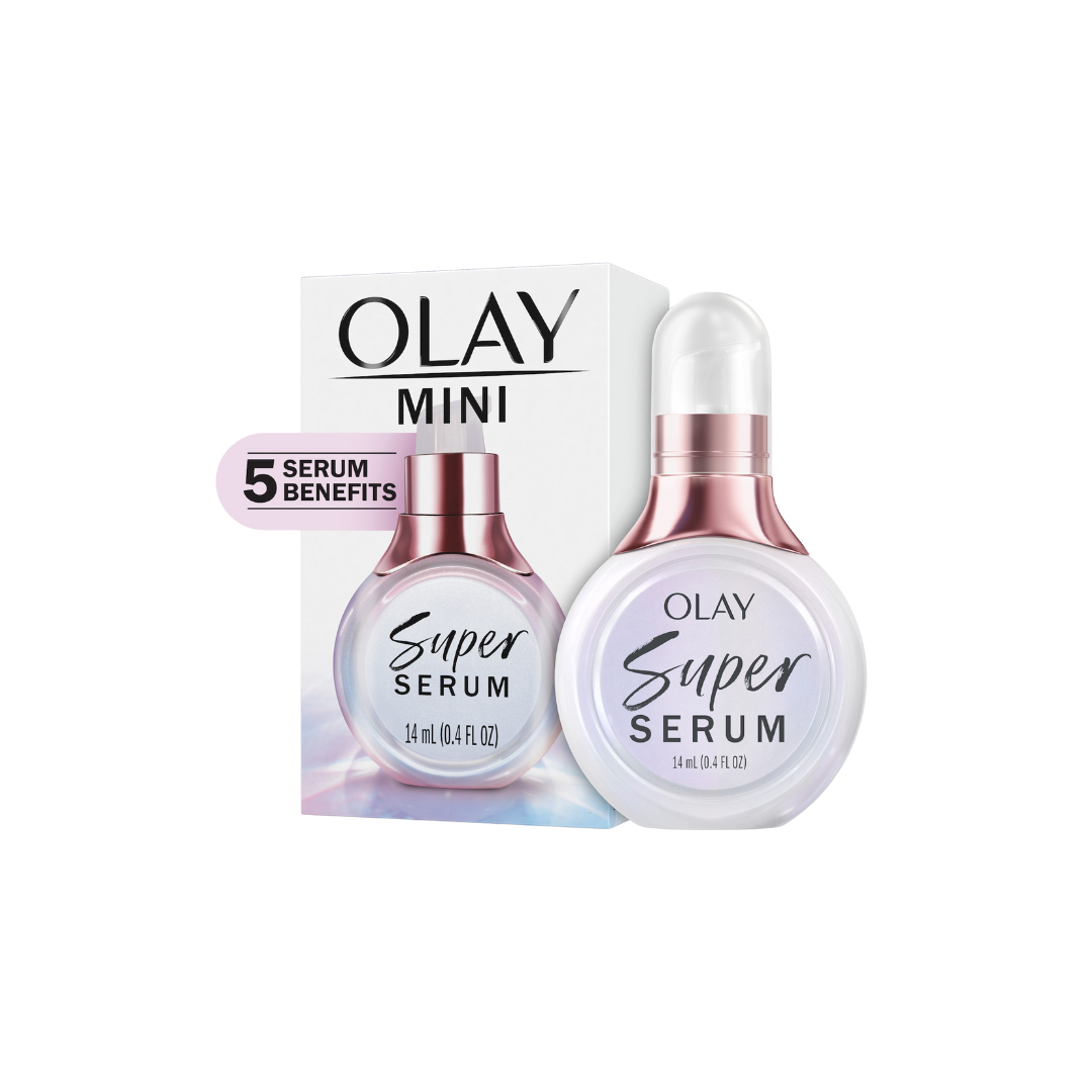 Super Serum Mini