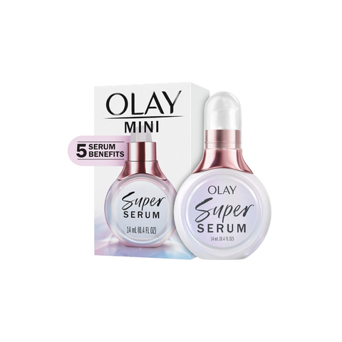 Super Serum Mini