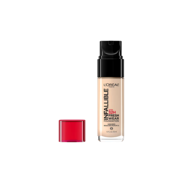 Infallible Up to 32 Hour Fresh Wear Foundation