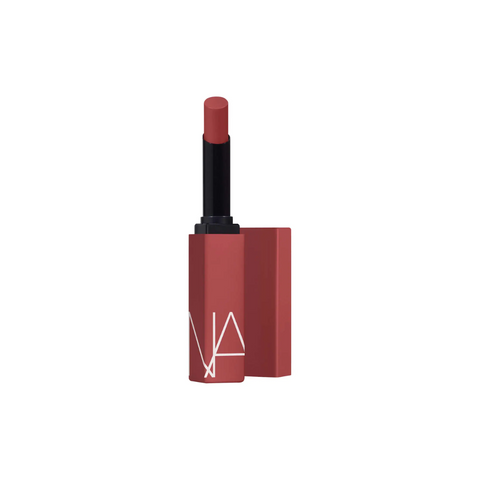 Powermatte Long-Lasting Lipstick