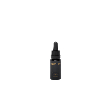The Regenerative Serum