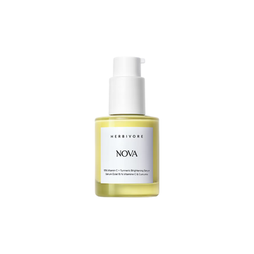 NOVA 15% Vitamin C + Turmeric Brightening Serum