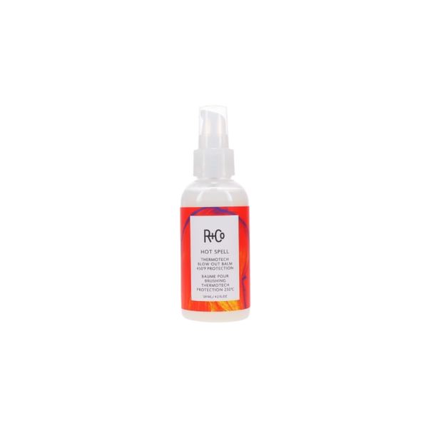 HOT SPELL ThermoTech Blow Out Balm 450° F Protection