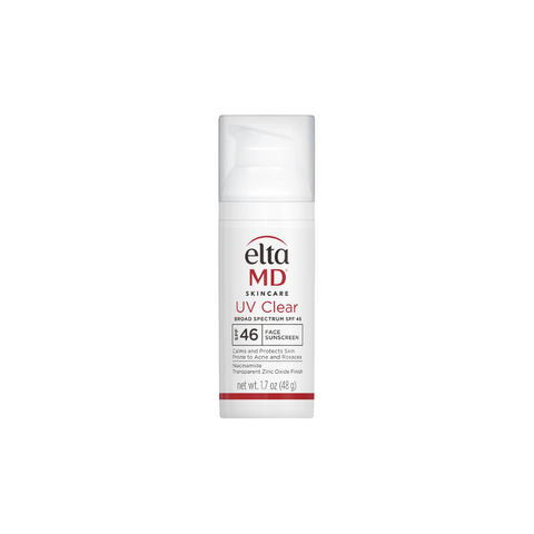 UV Clear Broad-Spectrum SPF 46