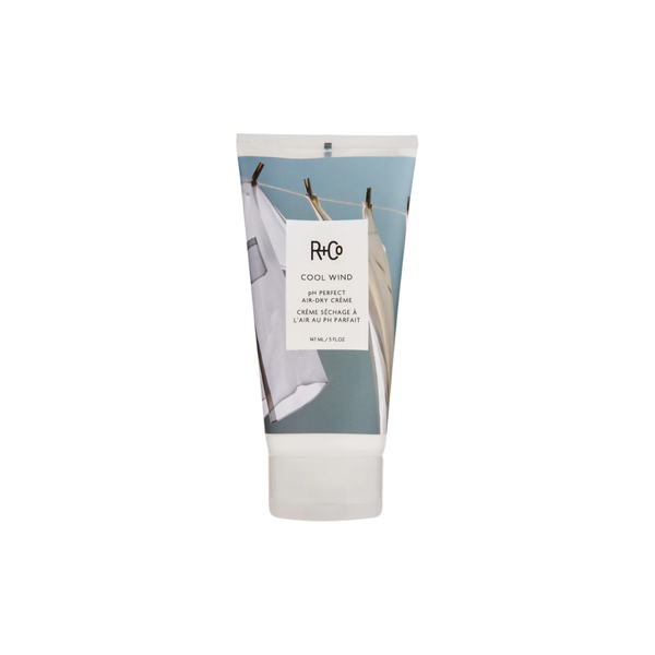 COOL WIND pH Perfect Air Dry Crème